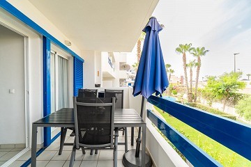 Nice apartment in popular La Calma with evening sun! - Lotus Properties