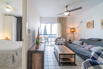 Nice apartment in popular La Calma with evening sun! - Lotus Properties