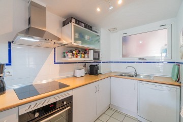 Nice apartment in popular La Calma with evening sun! - Lotus Properties