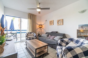 Nice apartment in popular La Calma with evening sun! - Lotus Properties
