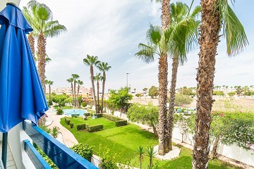 Nice apartment in popular La Calma with evening sun! - Lotus Properties