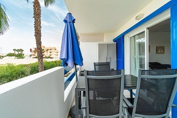 Nice apartment in popular La Calma with evening sun! - Lotus Properties