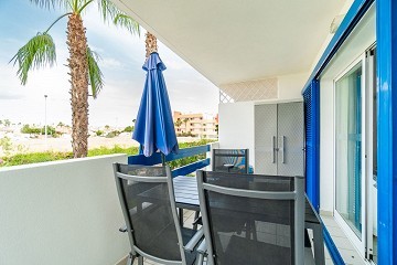 Nice apartment in popular La Calma with evening sun! - Lotus Properties