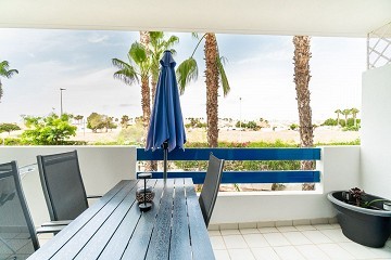 Nice apartment in popular La Calma with evening sun! - Lotus Properties