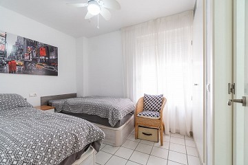 Nice apartment in popular La Calma with evening sun! - Lotus Properties
