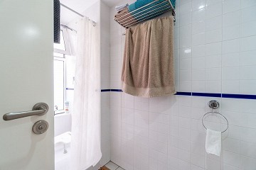Nice apartment in popular La Calma with evening sun! - Lotus Properties