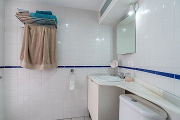 Nice apartment in popular La Calma with evening sun! - Lotus Properties