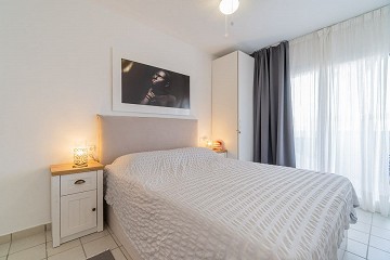 Nice apartment in popular La Calma with evening sun! - Lotus Properties