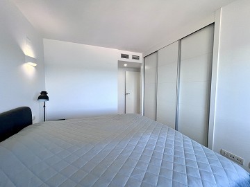 SPECTACULAR PENTHOUSE IN PUNTA PRIMA - Lotus Properties