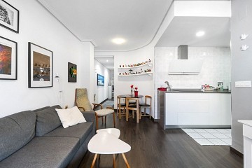 Renovated Apartment with Large Terrace and Close to the Center - Lotus Properties