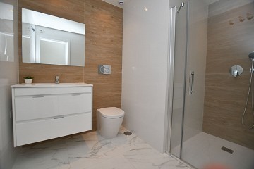 Ground floor in beautiful residential area Sol Natura - Lotus Properties