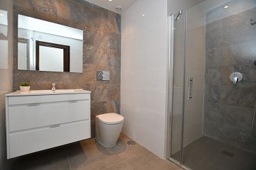 Penthouse in a beautiful residential area of ​​Sol Natura - Lotus Properties