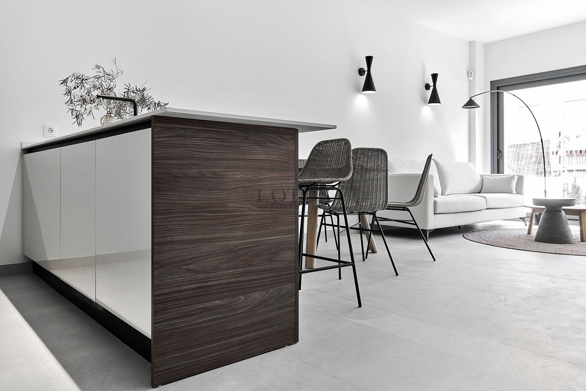 Mediterranean inspired project in Torrevieja - Lotus Properties