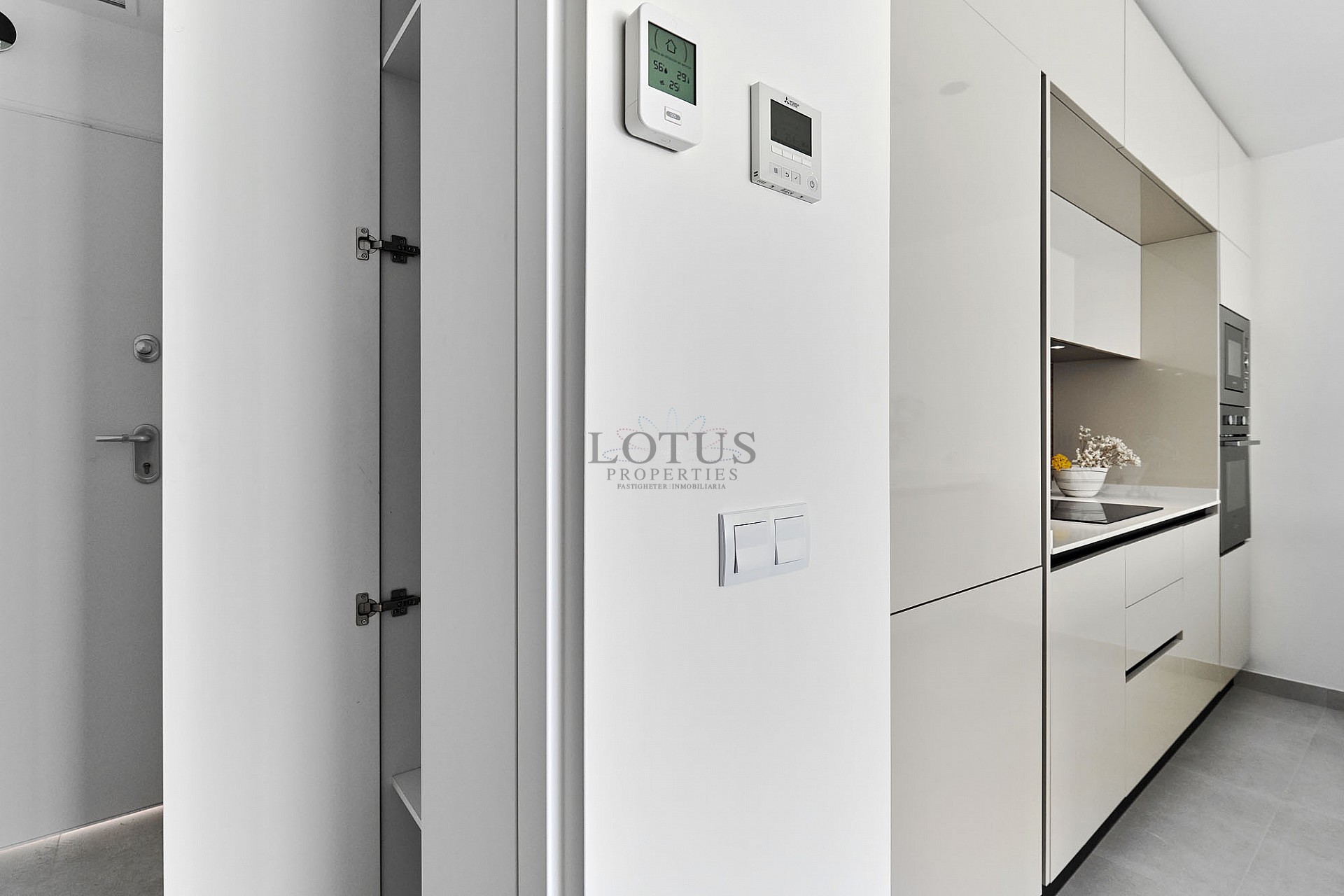 Mediterranean inspired project in Torrevieja - Lotus Properties