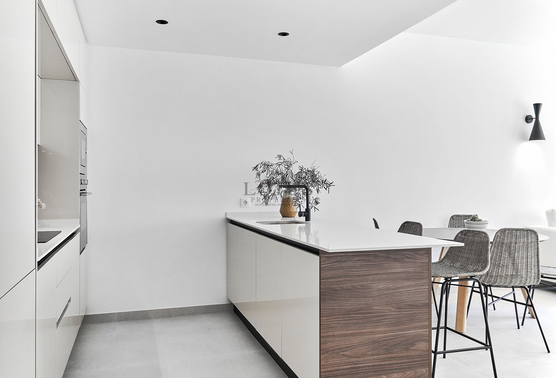 Mediterranean inspired project in Torrevieja - Lotus Properties