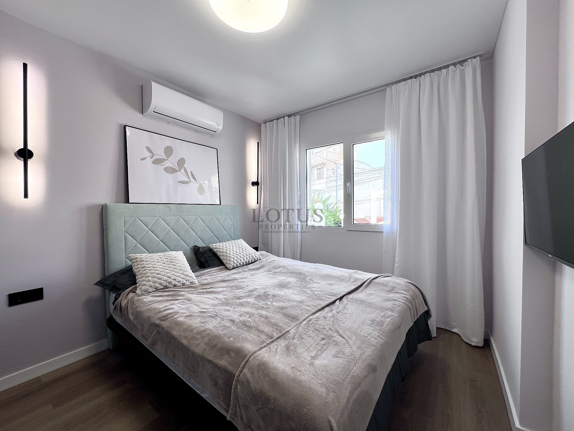 Total nyrenoverat hus i Calas Blancas, Torrevieja - Lotus Properties