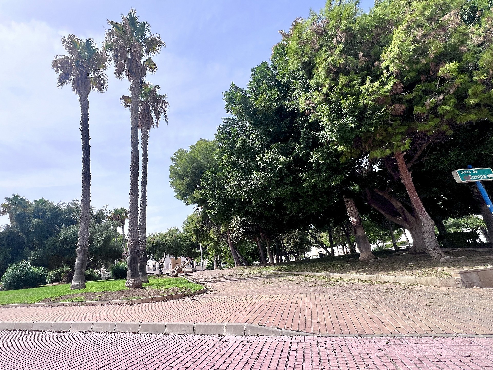 Total nyrenoverat hus i Calas Blancas, Torrevieja - Lotus Properties