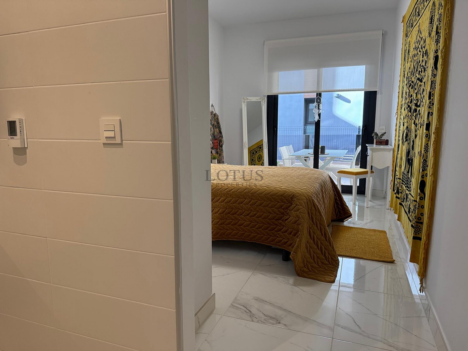 Cozy Ground Floor Bungalow with Modern Amenities in Guardamar del Segura. - Lotus Properties