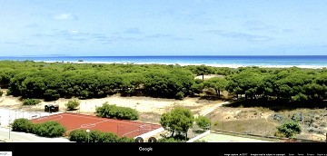 Seaside Townhouse in scenic Guardamar - Lotus Properties