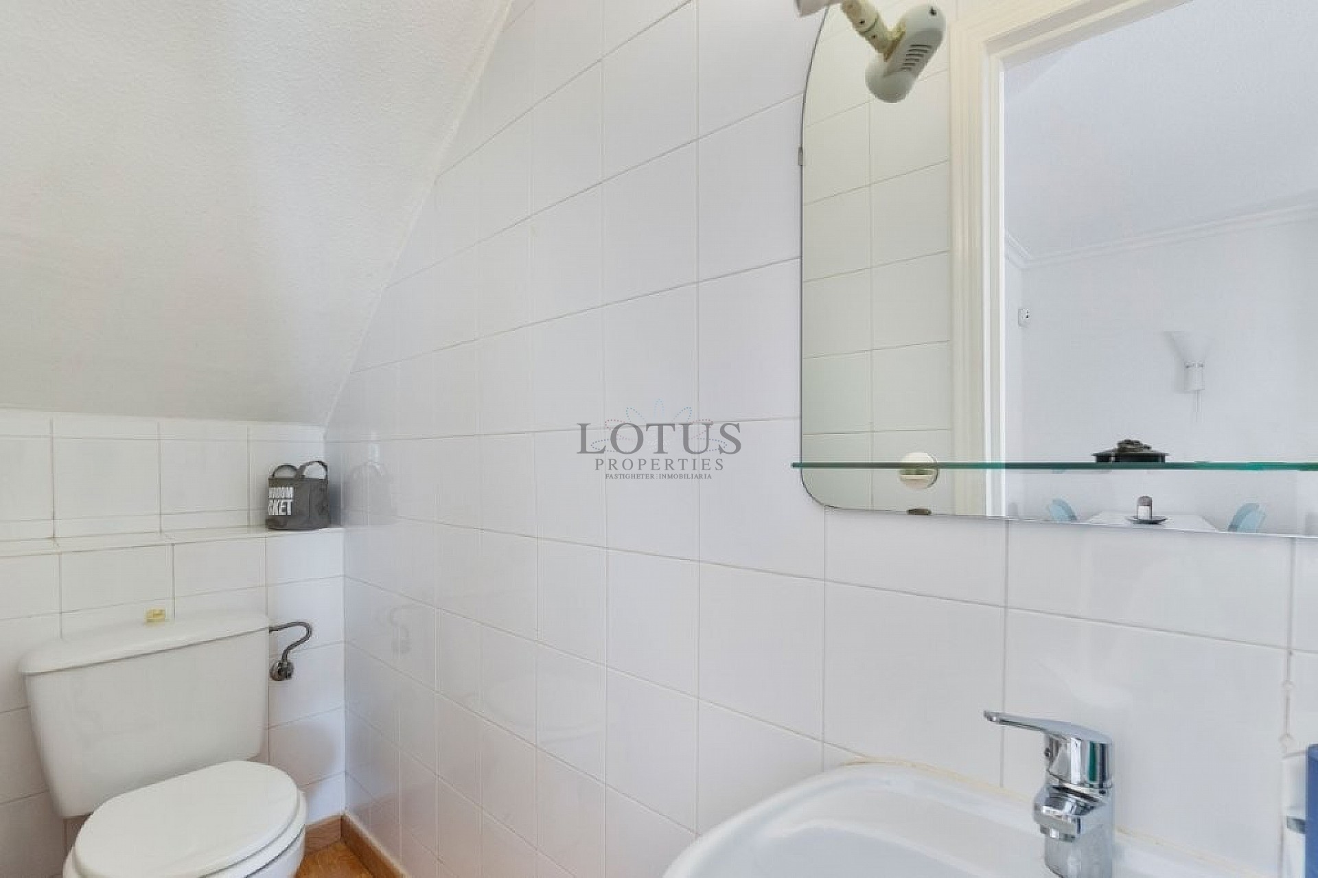 Super nice townhouse with 3 bedrooms and several terraces - Lotus Properties