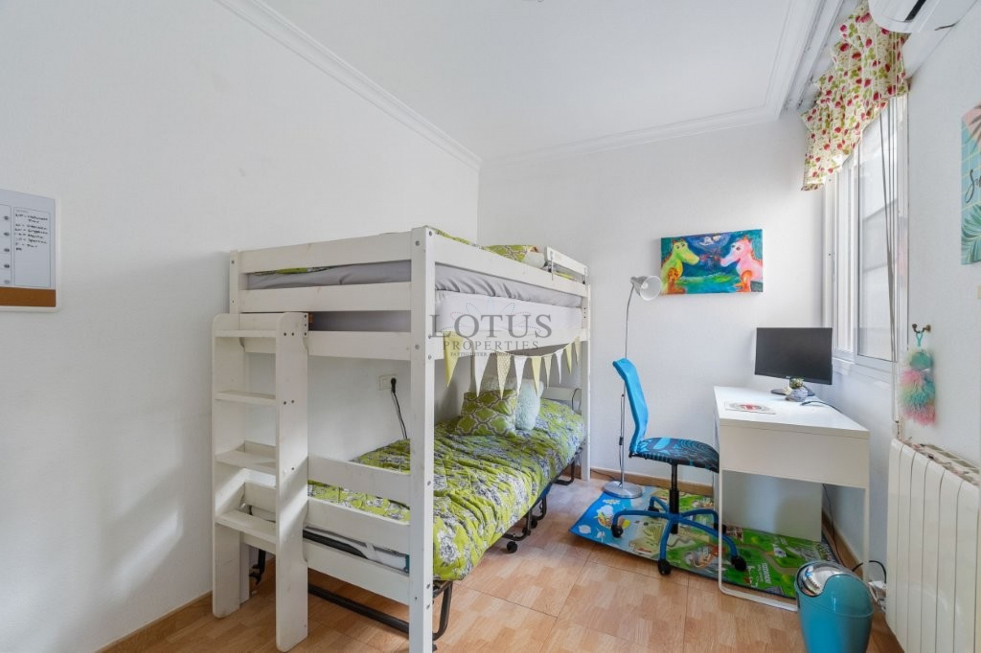 Super nice townhouse with 3 bedrooms and several terraces - Lotus Properties