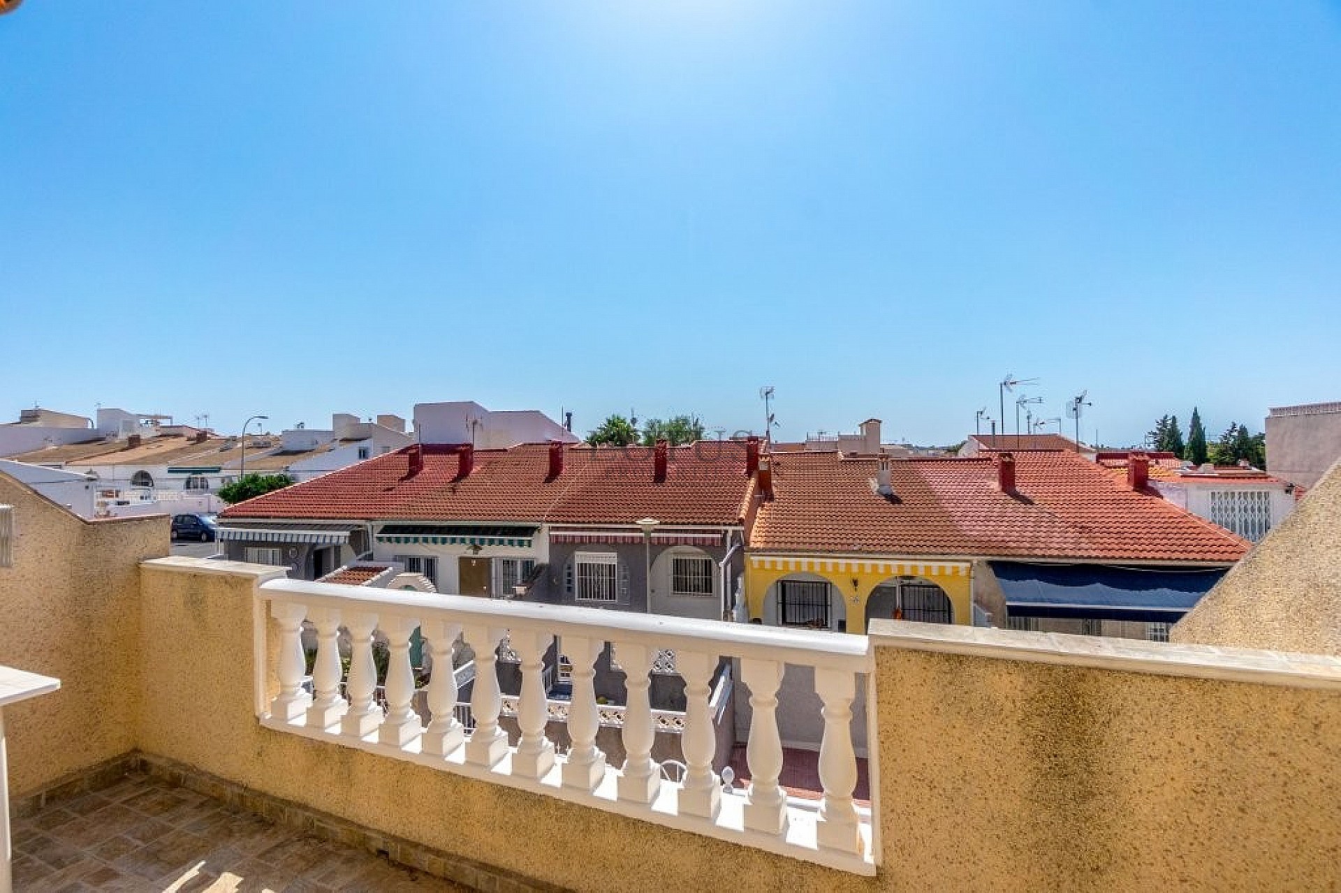 Super nice townhouse with 3 bedrooms and several terraces - Lotus Properties