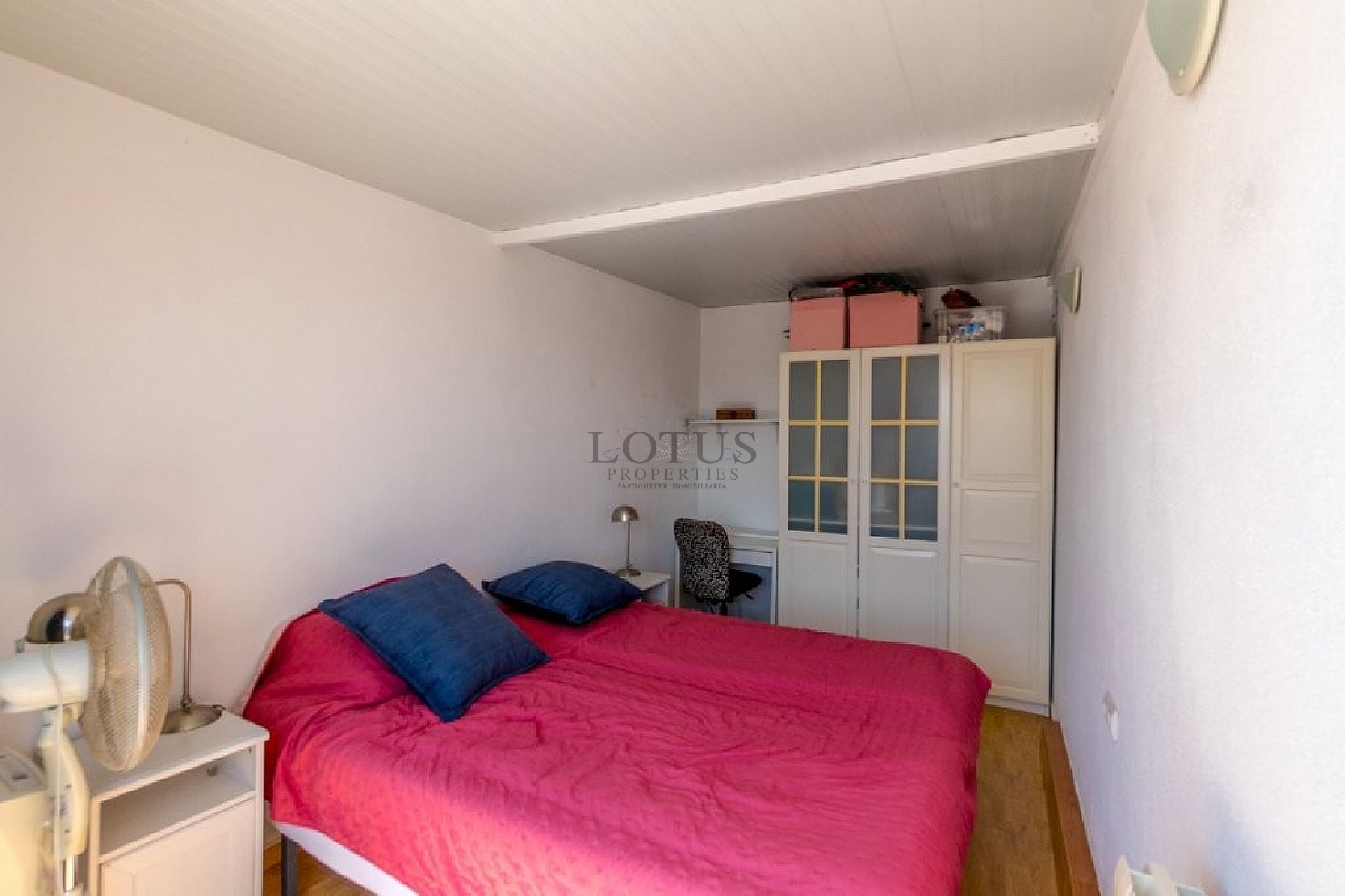 Super nice townhouse with 3 bedrooms and several terraces - Lotus Properties