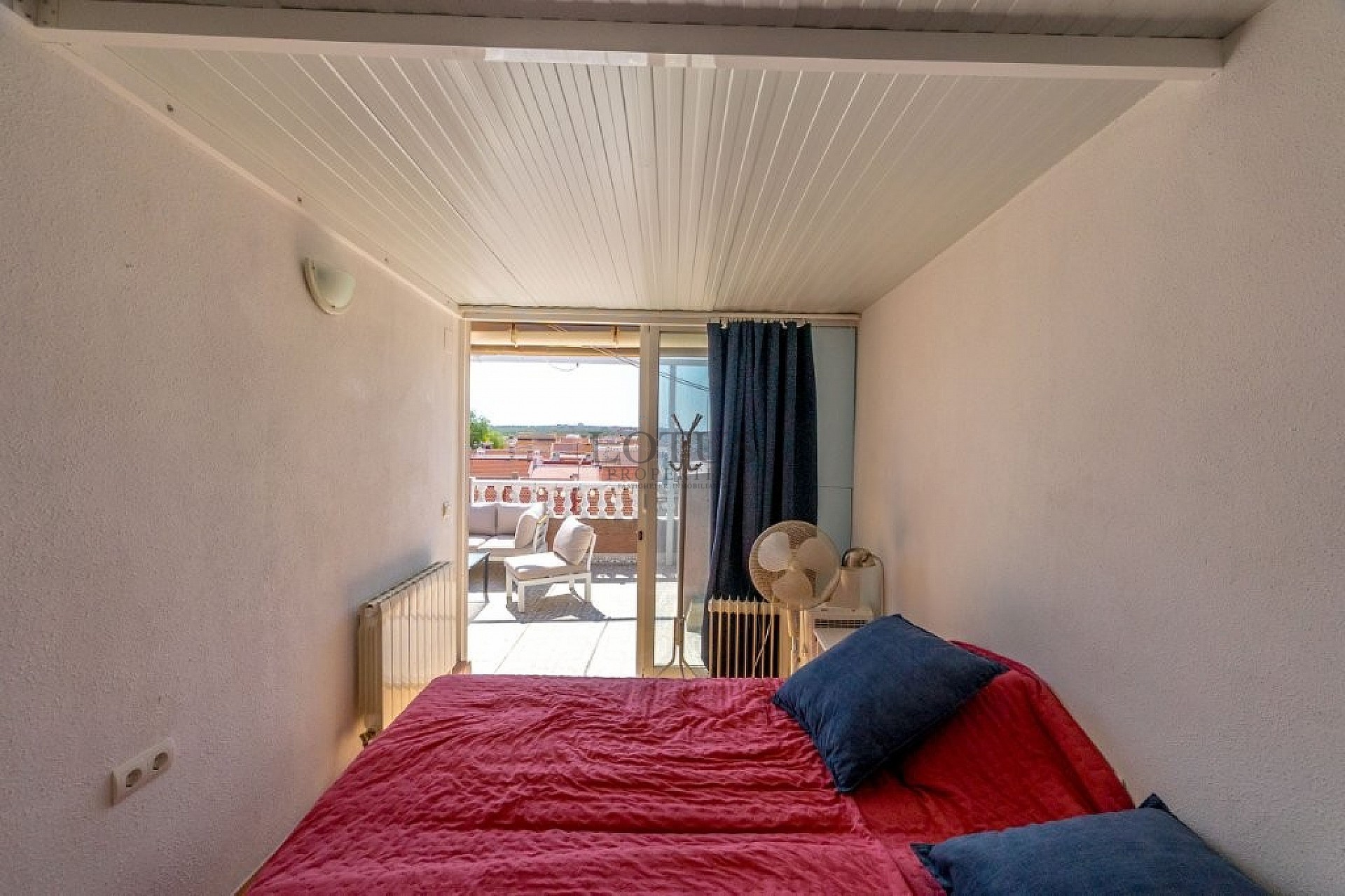 Super nice townhouse with 3 bedrooms and several terraces - Lotus Properties