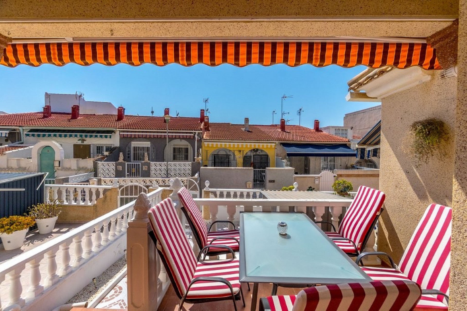 Super nice townhouse with 3 bedrooms and several terraces - Lotus Properties
