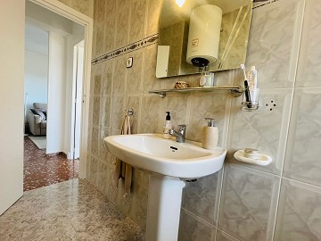 Appartement aan de kust van Punta Prima met magisch uitzicht op zee - Lotus Properties