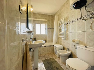 Appartement aan de kust van Punta Prima met magisch uitzicht op zee - Lotus Properties
