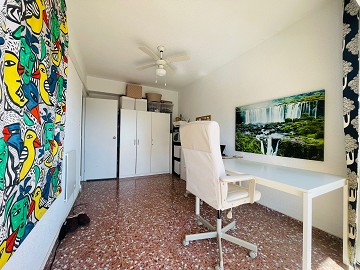 Appartement aan de kust van Punta Prima met magisch uitzicht op zee - Lotus Properties