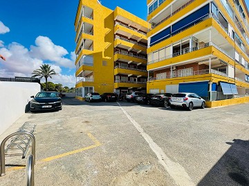 Appartement aan de kust van Punta Prima met magisch uitzicht op zee - Lotus Properties