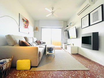 Appartement aan de kust van Punta Prima met magisch uitzicht op zee - Lotus Properties