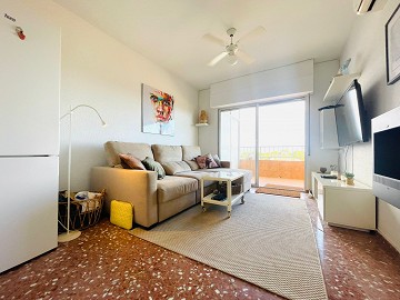 Appartement aan de kust van Punta Prima met magisch uitzicht op zee - Lotus Properties