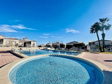 Superfin markplan i sydväst i Altos de la Bahia III - Lotus Properties