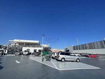 Superfin markplan i sydväst i Altos de la Bahia III - Lotus Properties