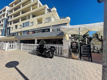 Superfin markplan i sydväst i Altos de la Bahia III - Lotus Properties