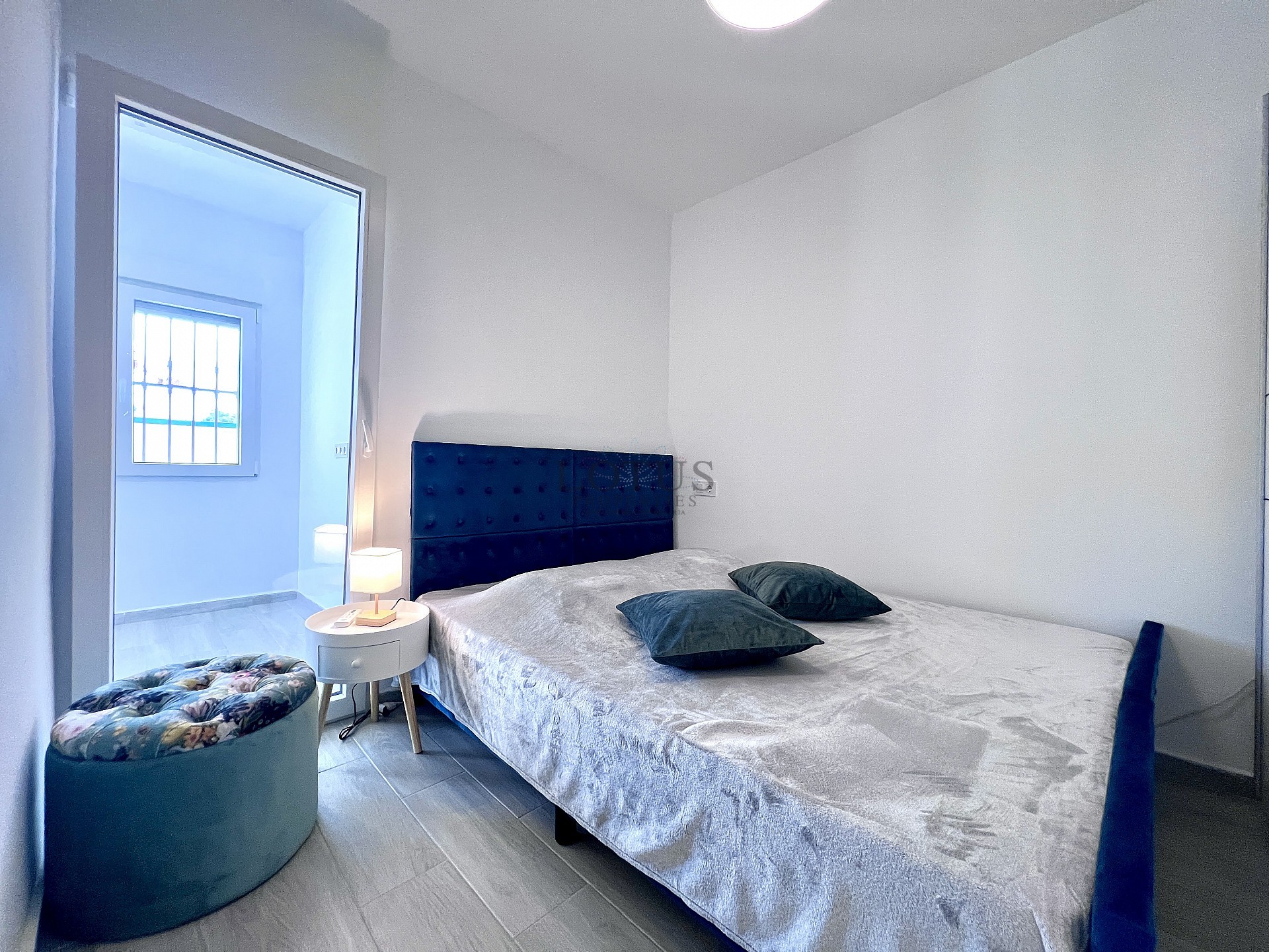 Newly renovated one-story townhouse in Torreta - Lotus Properties