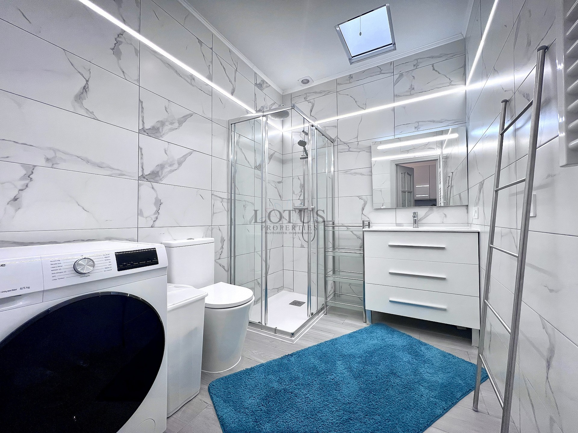 Newly renovated one-story townhouse in Torreta - Lotus Properties