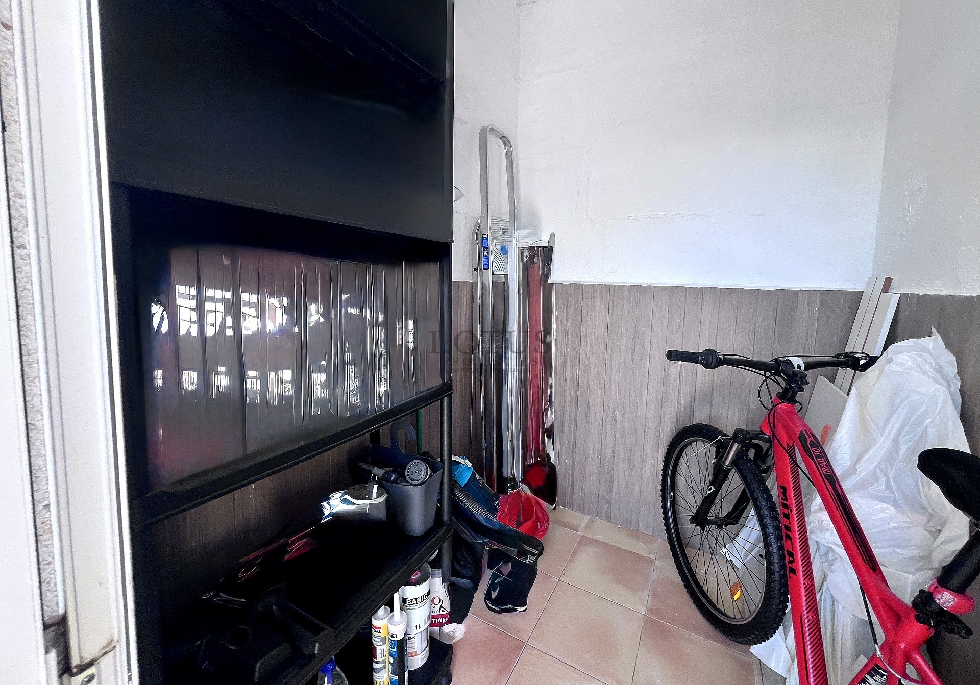 Newly renovated one-story townhouse in Torreta - Lotus Properties