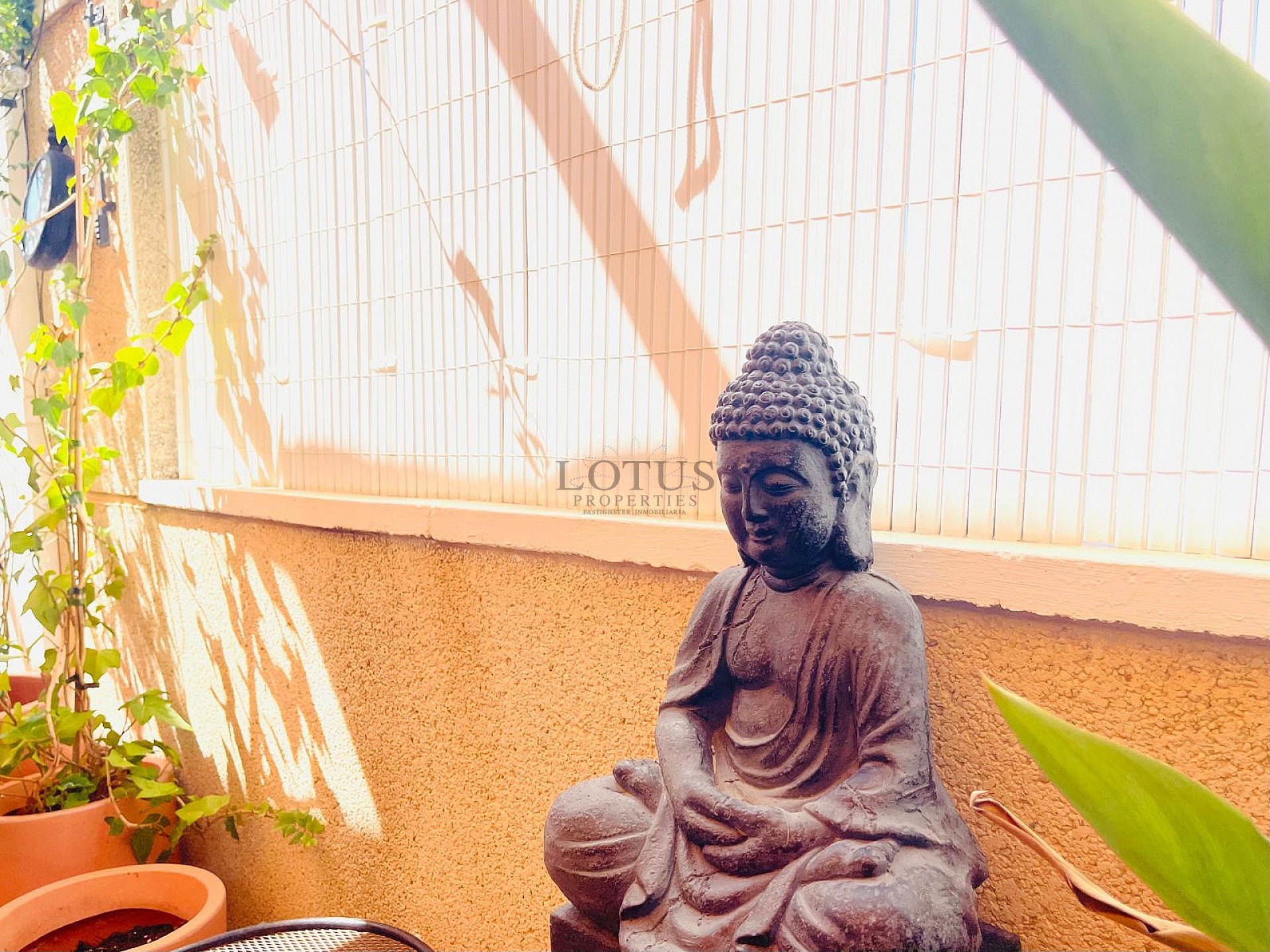 Super nice ground floor in the southwest in Altos de la Bahia III - Lotus Properties