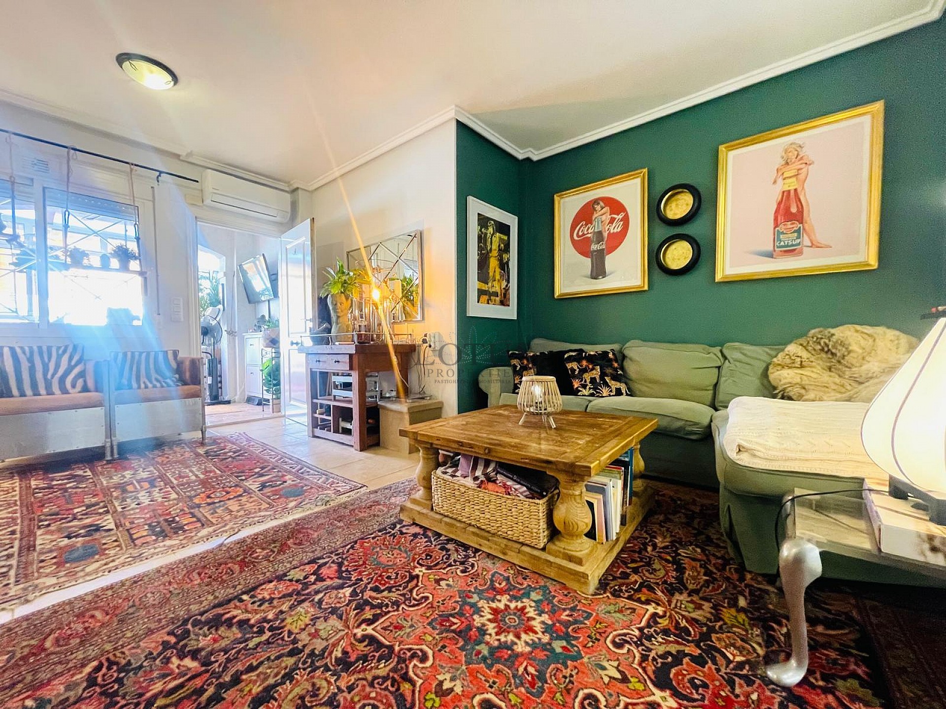 Super nice ground floor in the southwest in Altos de la Bahia III - Lotus Properties