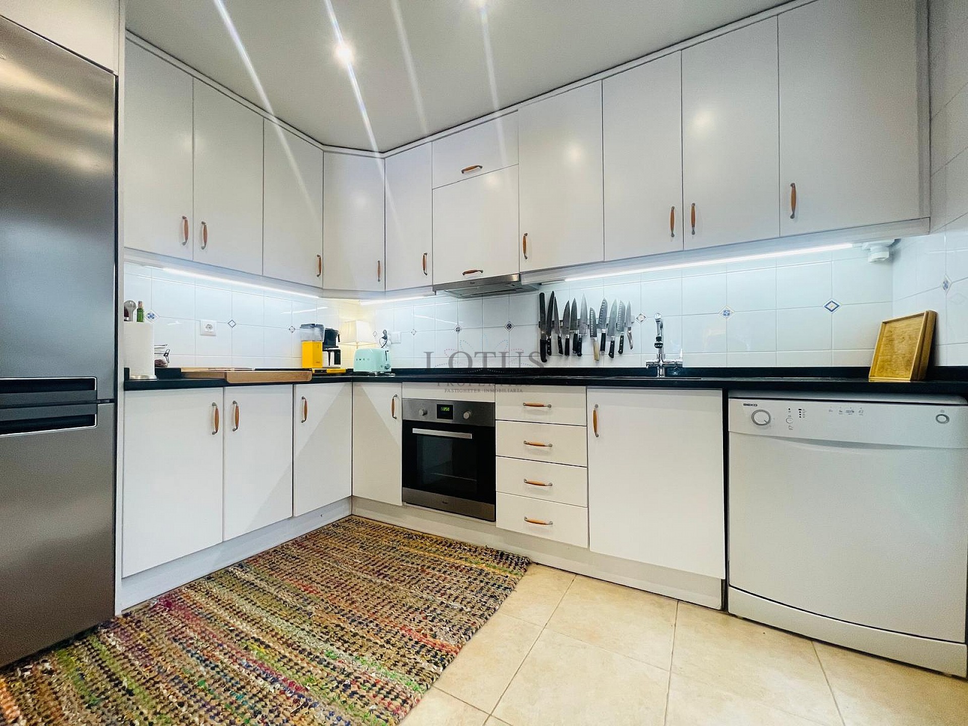 Super nice ground floor in the southwest in Altos de la Bahia III - Lotus Properties