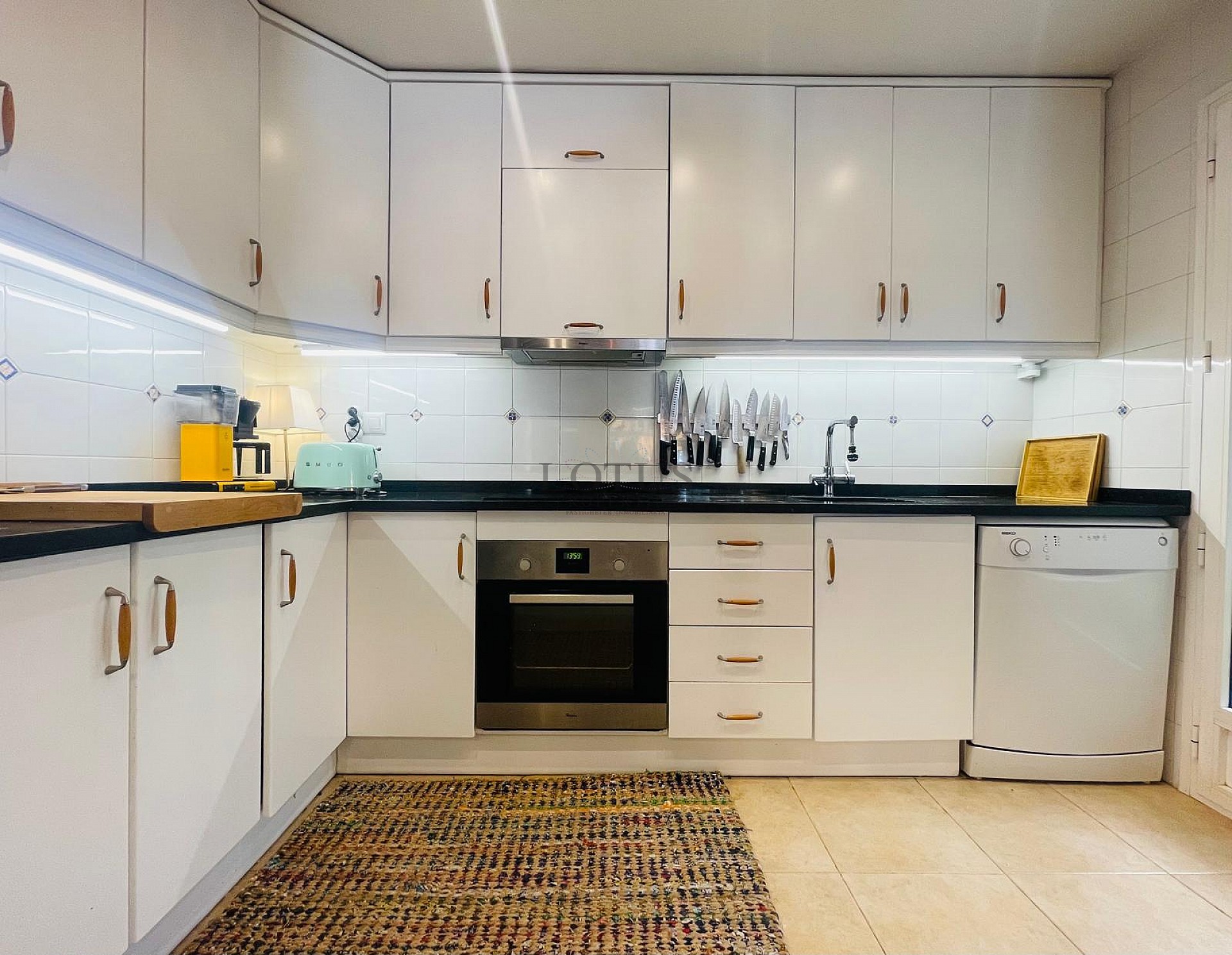 Super nice ground floor in the southwest in Altos de la Bahia III - Lotus Properties