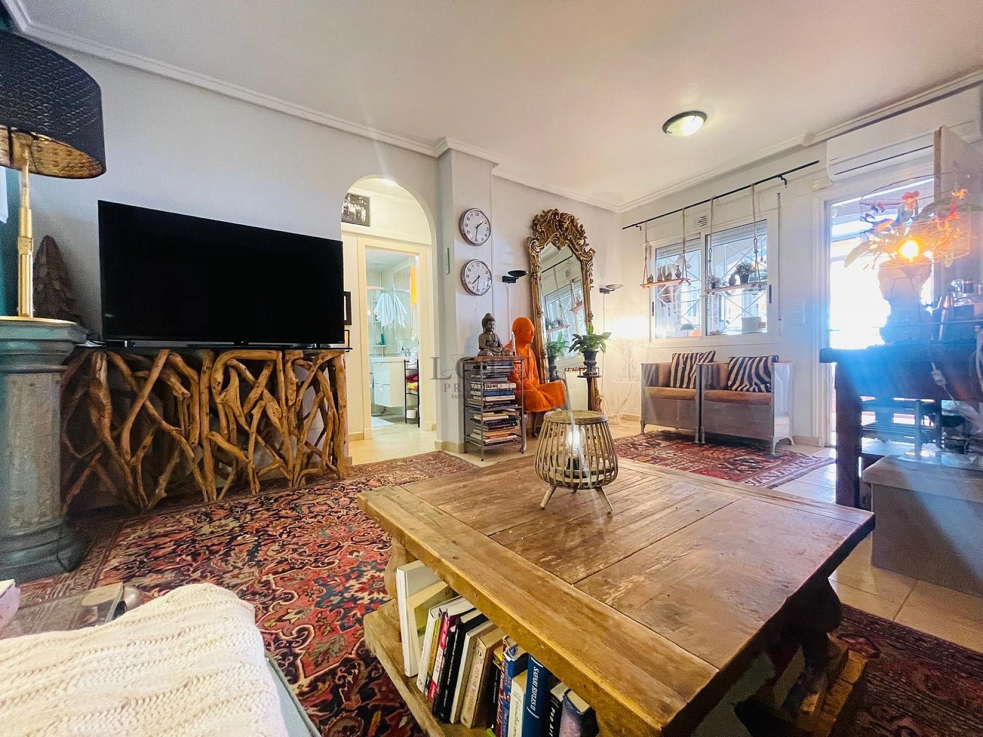 Super nice ground floor in the southwest in Altos de la Bahia III - Lotus Properties