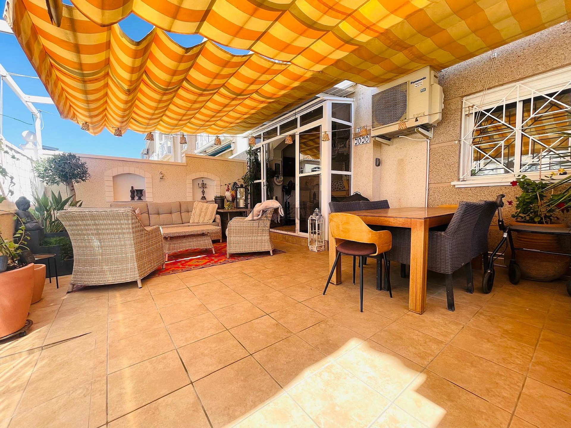 Super nice ground floor in the southwest in Altos de la Bahia III - Lotus Properties