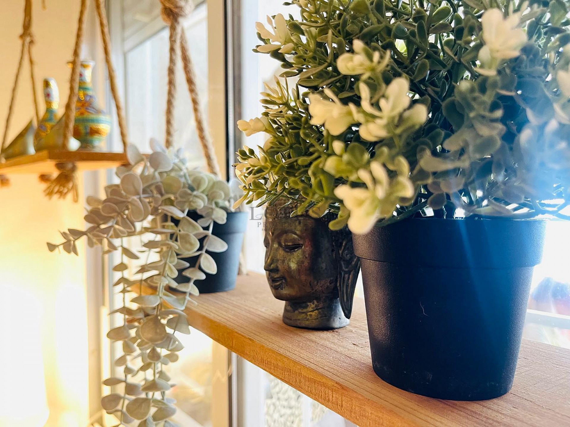 Super nice ground floor in the southwest in Altos de la Bahia III - Lotus Properties