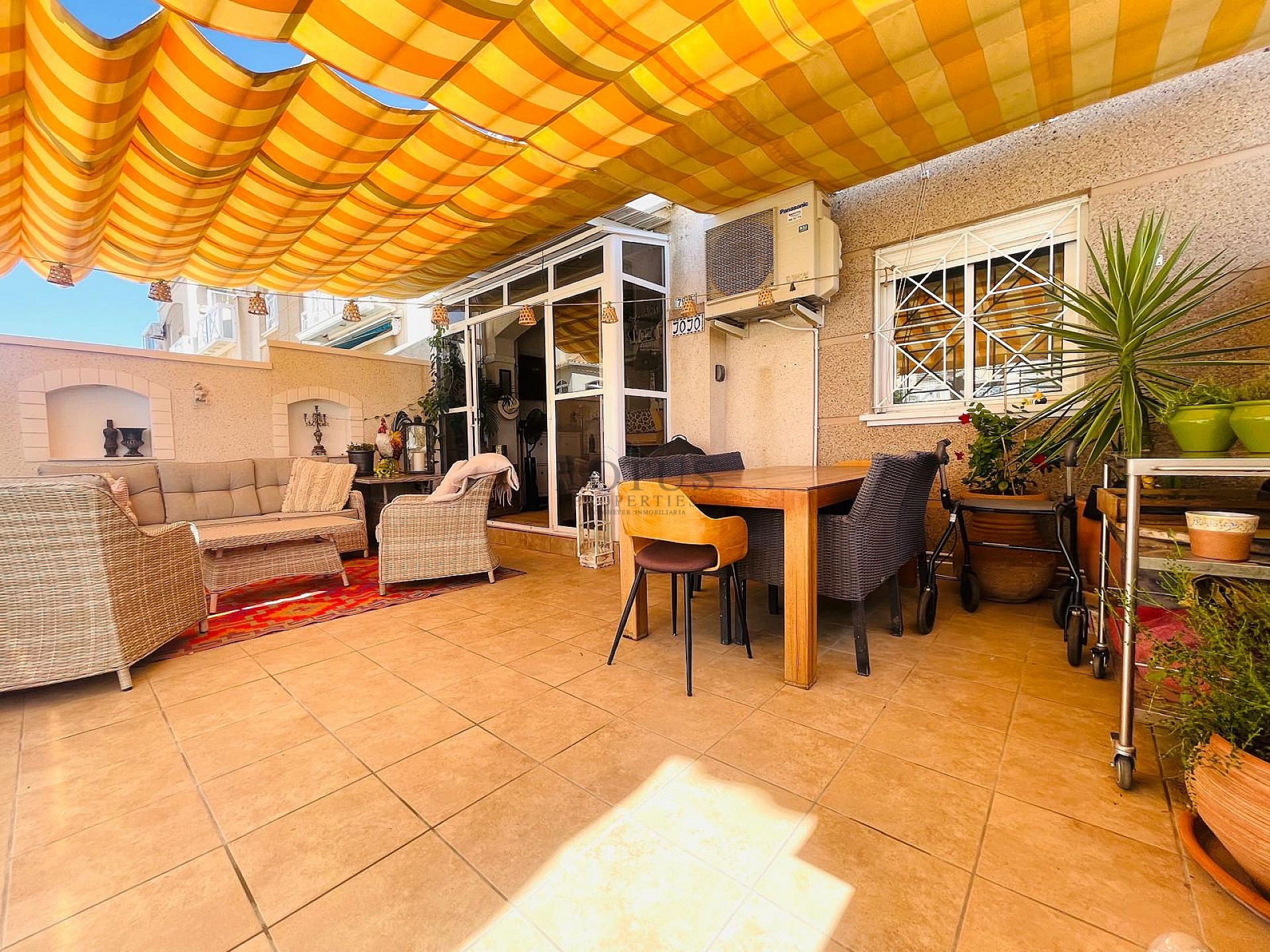 Super nice ground floor in the southwest in Altos de la Bahia III - Lotus Properties