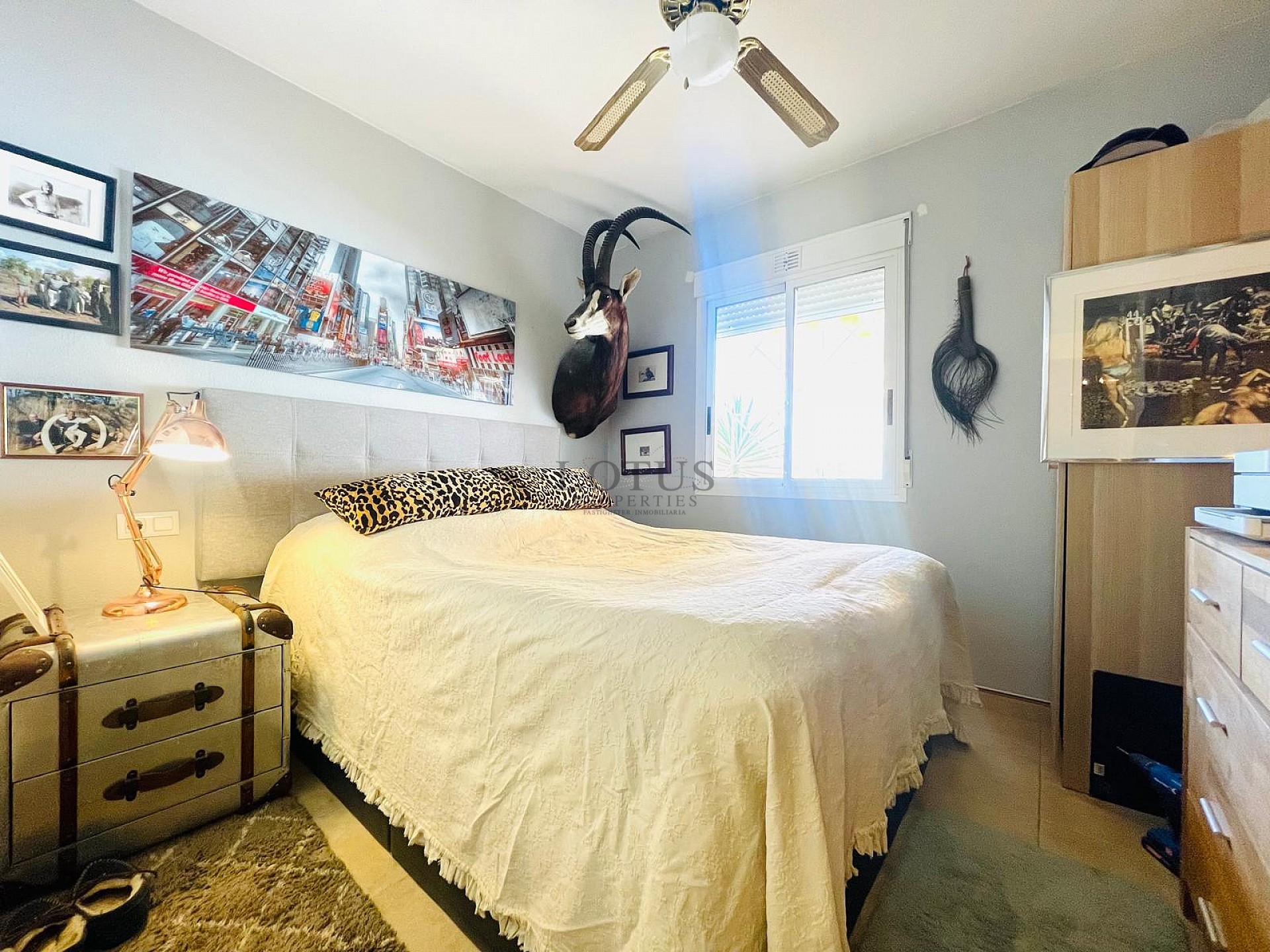 Super nice ground floor in the southwest in Altos de la Bahia III - Lotus Properties